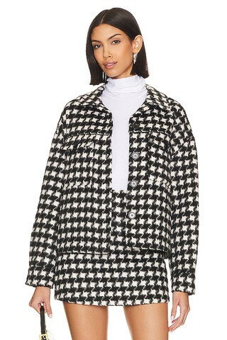 The Shacket
                    
                    Sanctuary | Revolve Clothing (Global)