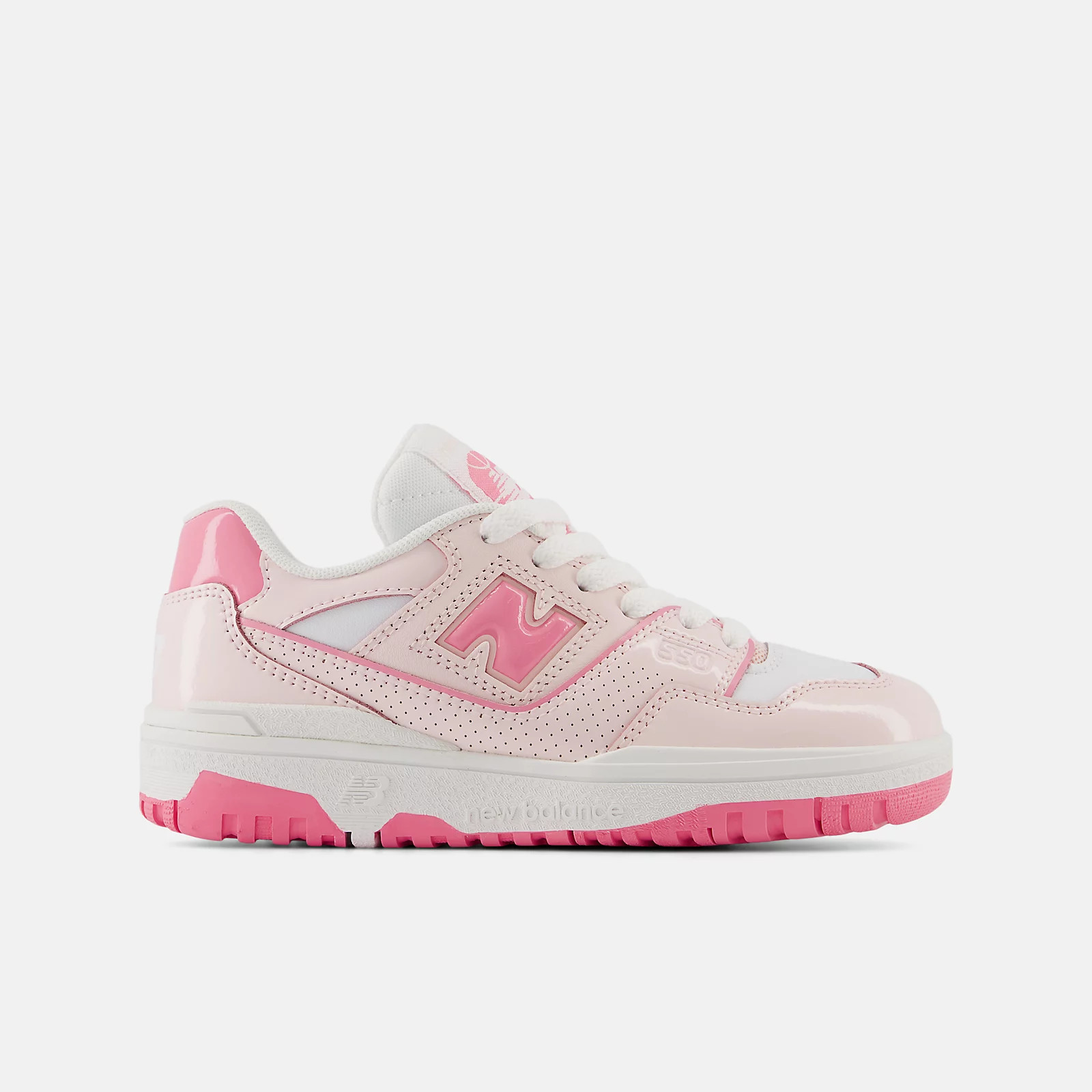 550 | New Balance Athletics, Inc.