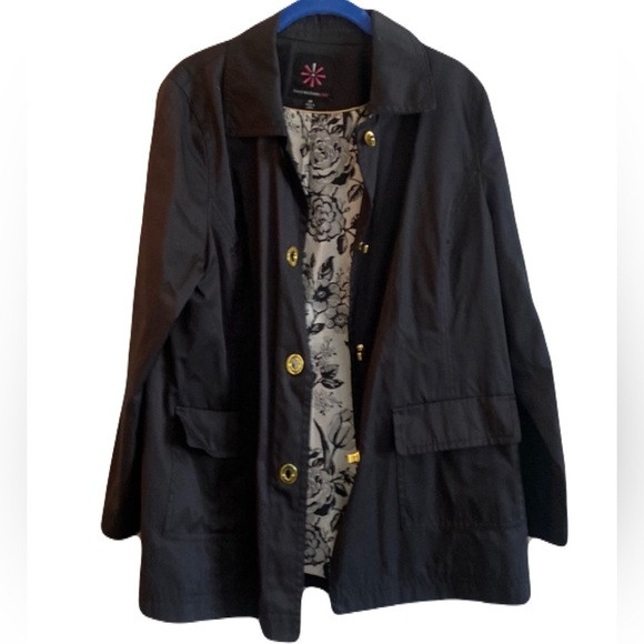 Isaac Mizrahi Rain Coat | Poshmark