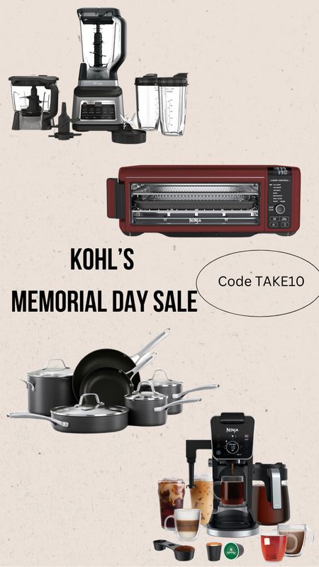 Kohl’s sale! Use code TAKE10

#LTKFamily #LTKHome #LTKSaleAlert