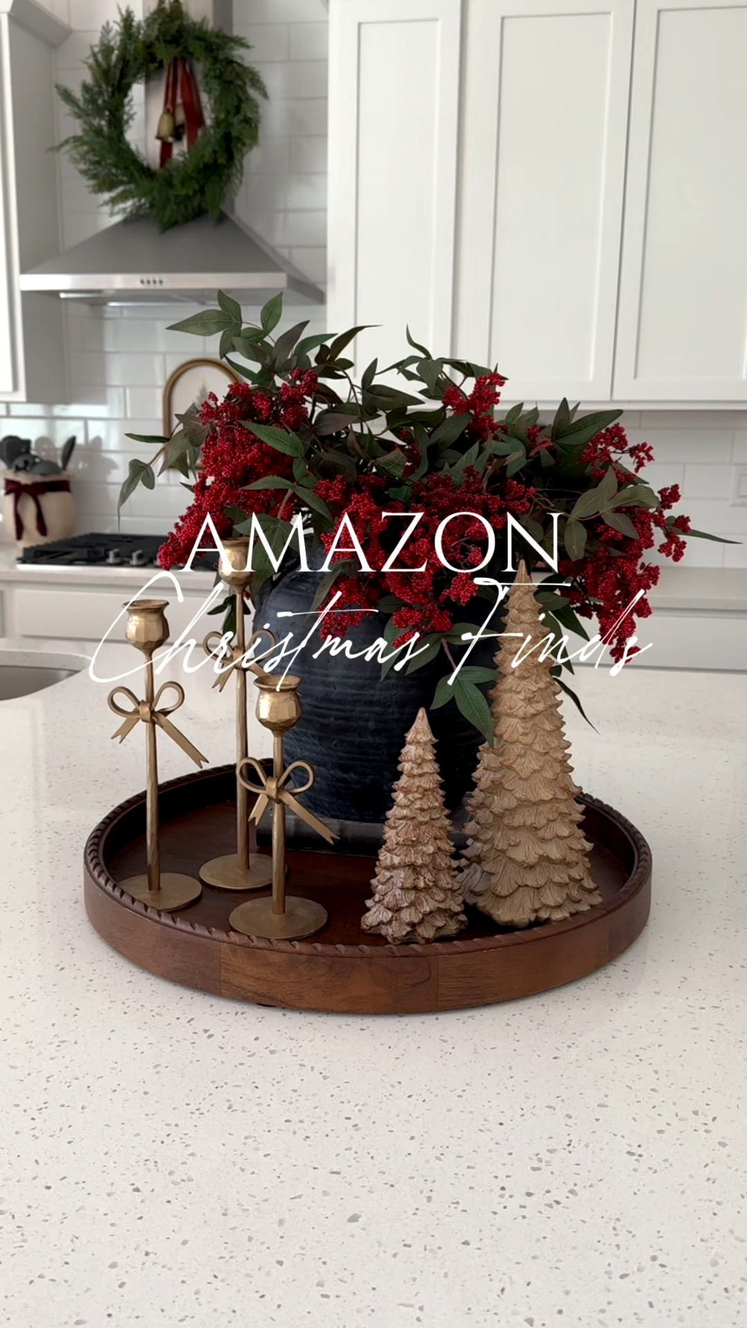 Amazon Christmas finds 

#LTKHome #LTKHoliday #LTKSeasonal
