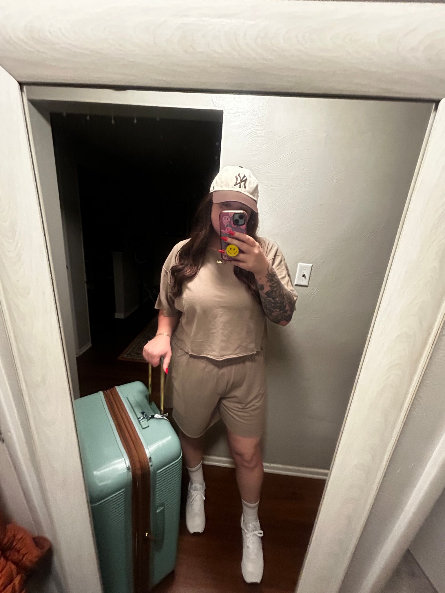 Your next travel fit🤎🤍

#LTKSaleAlert #LTKMidsize #LTKTravel