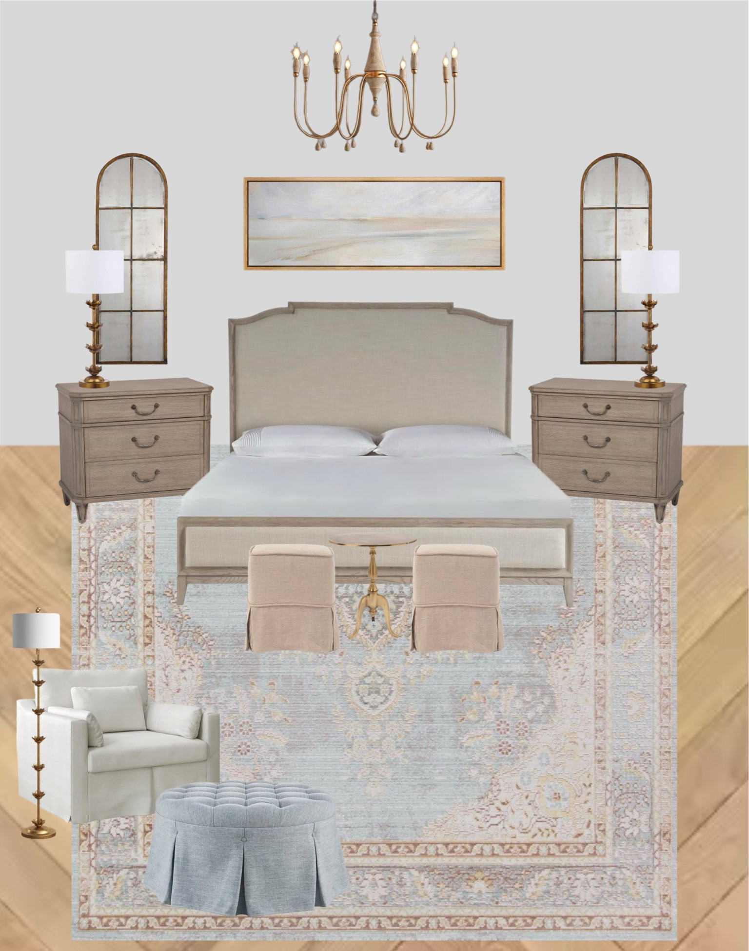 Amazon room
Amazon template
Room template
Room design
Interior design
Tjmaxx nightstand
Amazon painting
Bedroom design
Blue rug
Table lamp
Floor lamp
Ottoman 
Long mirror

#LTKStyleTip #LTKSaleAlert #LTKHome