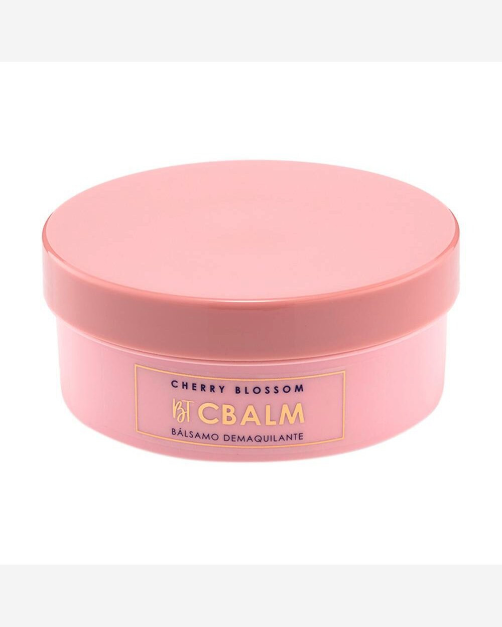 Bruna Tavares Cherry Blossom Bálsamo Demaquilante 130g | Riachuelo (BR)