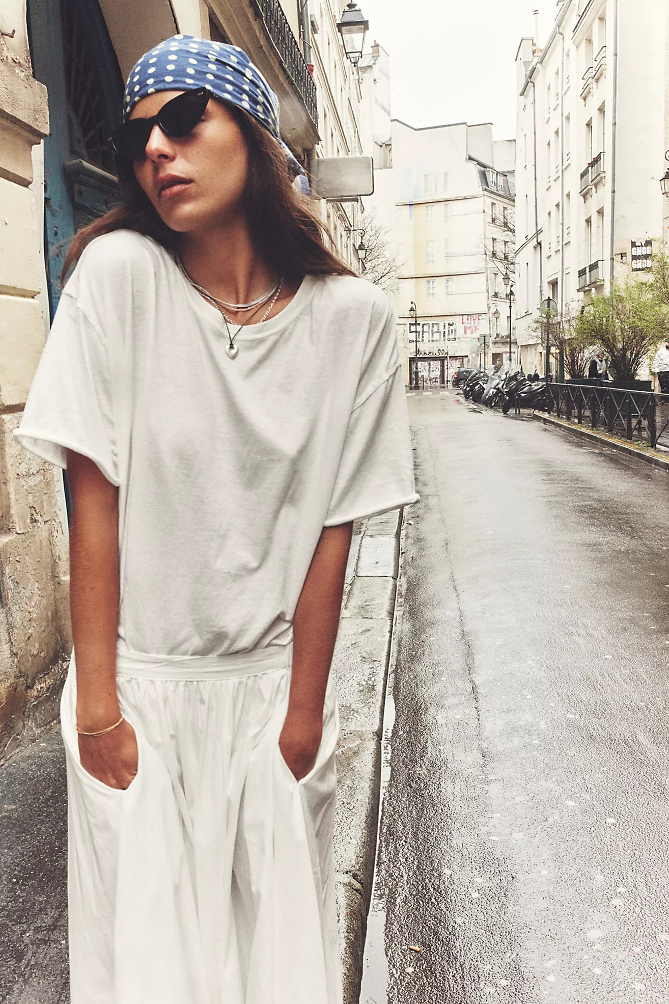 We The Free Nina Tee | Free People (Global - UK&FR Excluded)