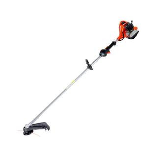 ECHO 21.2 cc Gas 2-Stroke Straight Shaft String Trimmer with Rapid-Loader Trimmer Head and 16 in.... | The Home Depot