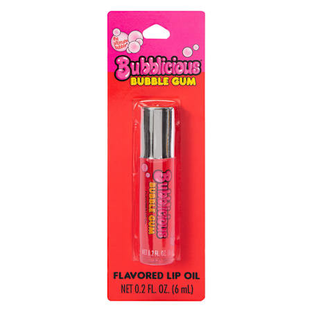 Candy Flavored Lip Oil 0.2oz | Five Below