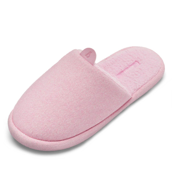 Buoyant Pink (Buoyant Pink Sole) | Allbirds