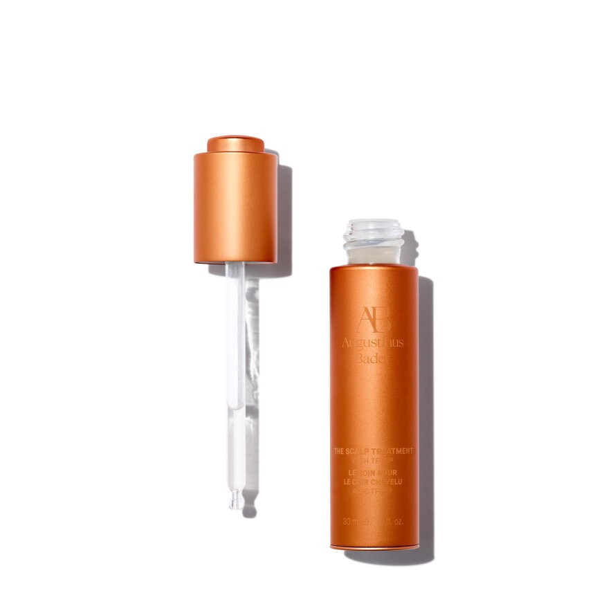 The Scalp Treatment | Violet Grey