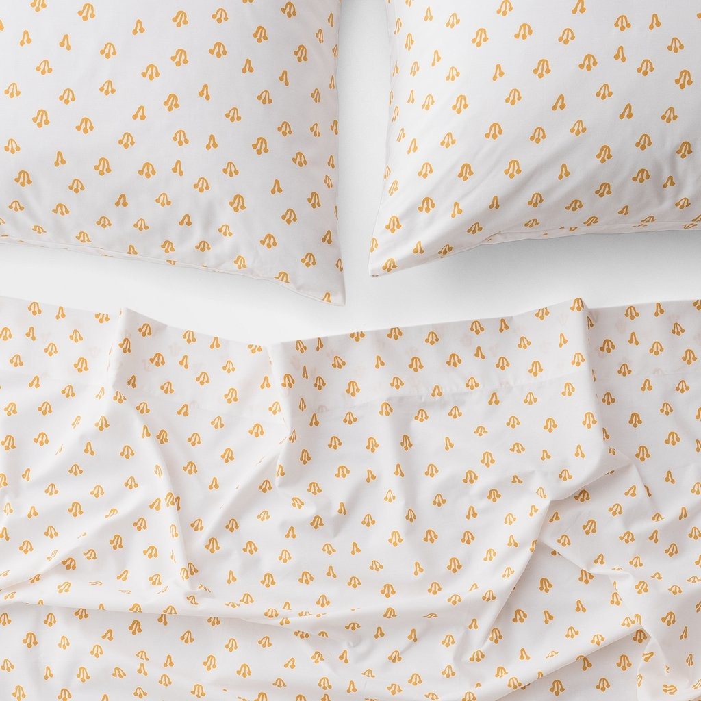 Thistle Sheet Set | Schoolhouse