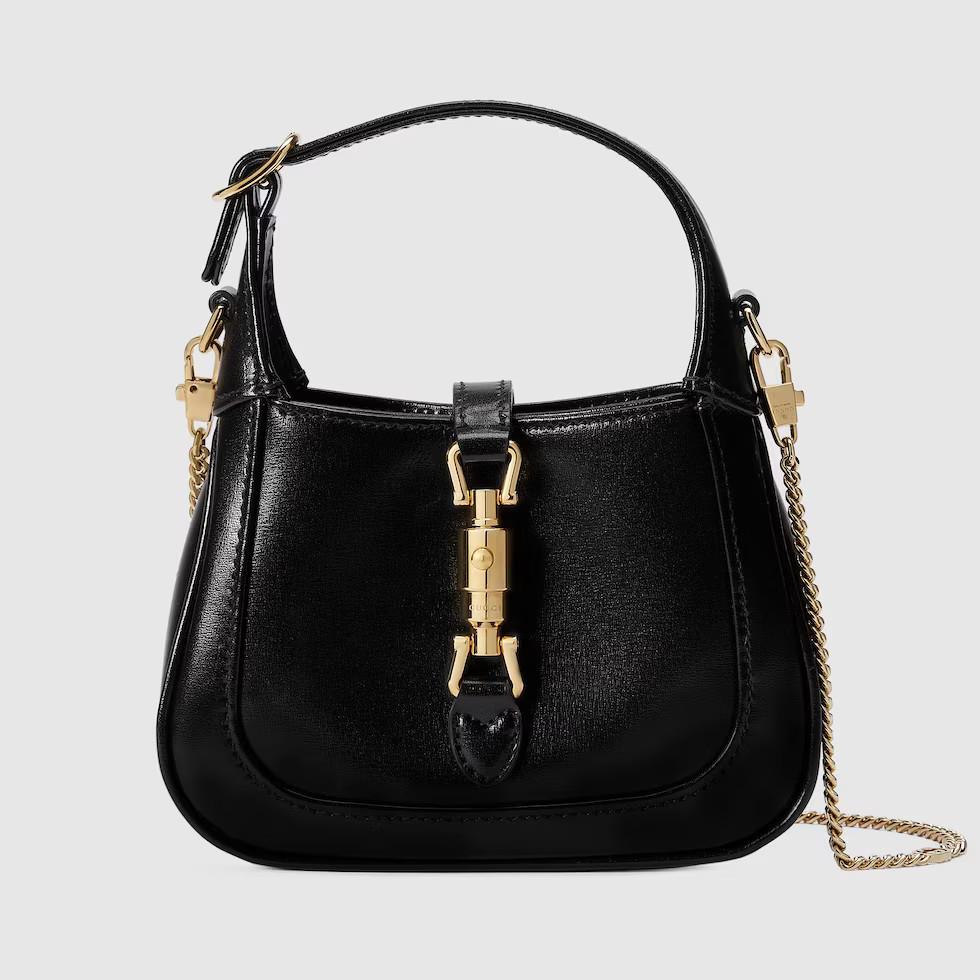 Jackie 1961 super mini bag | Gucci (US)