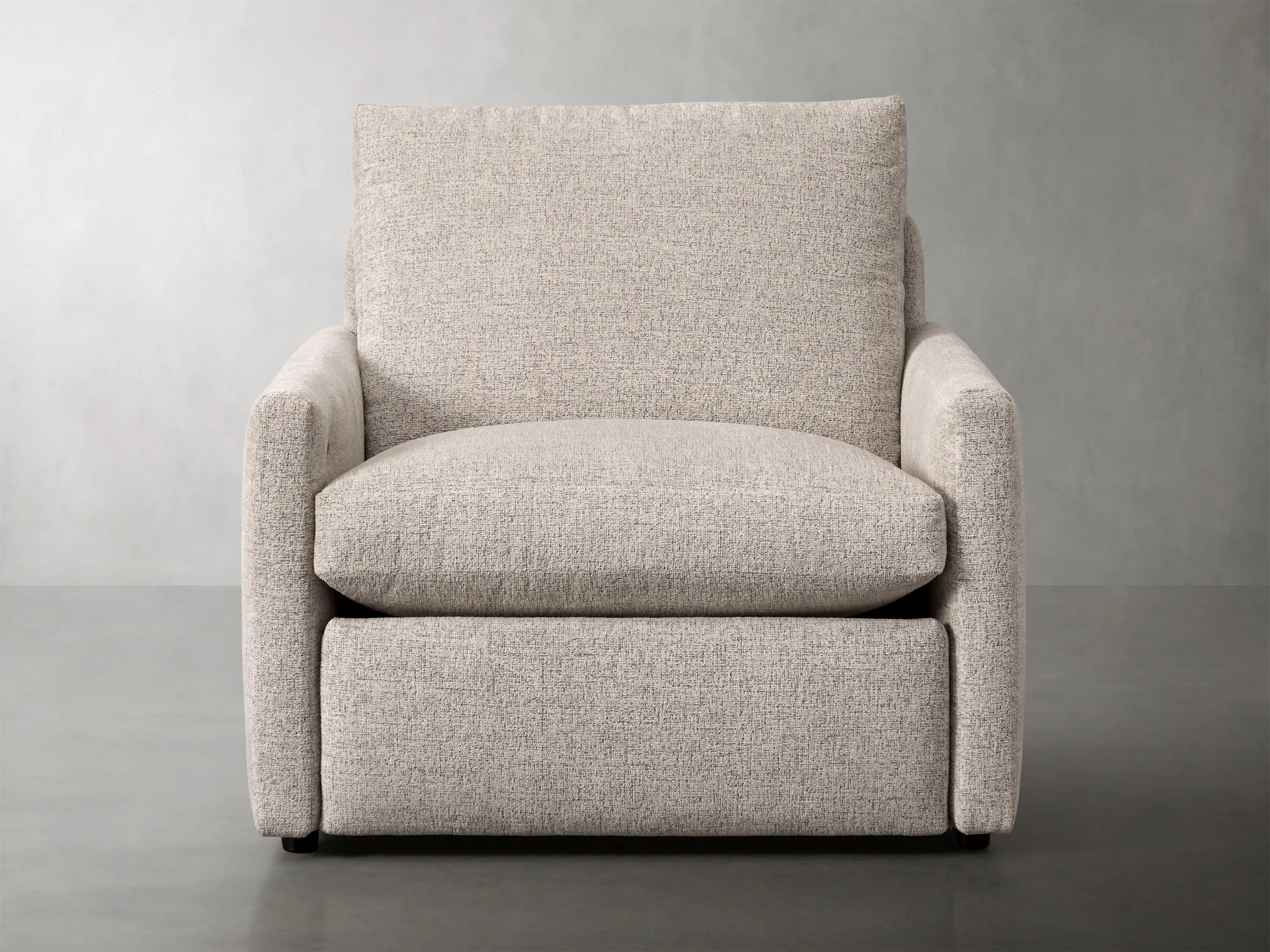 Kipton Motion Recliner | Arhaus