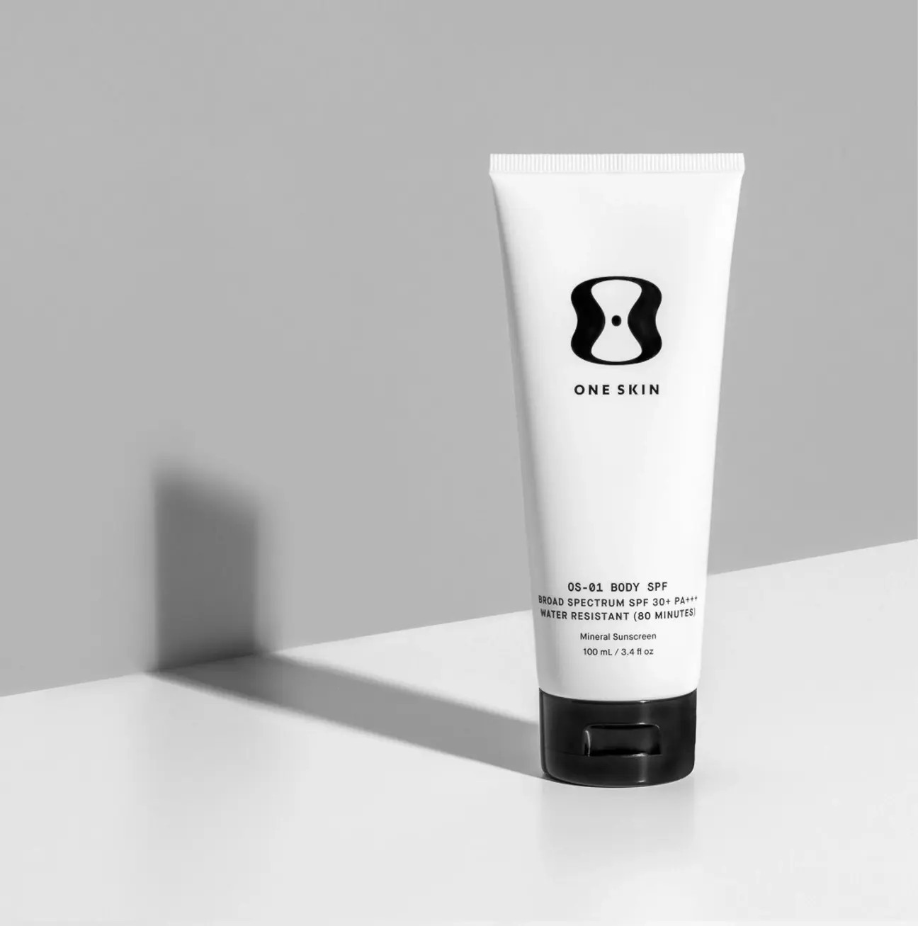 Body SPF | One Skin