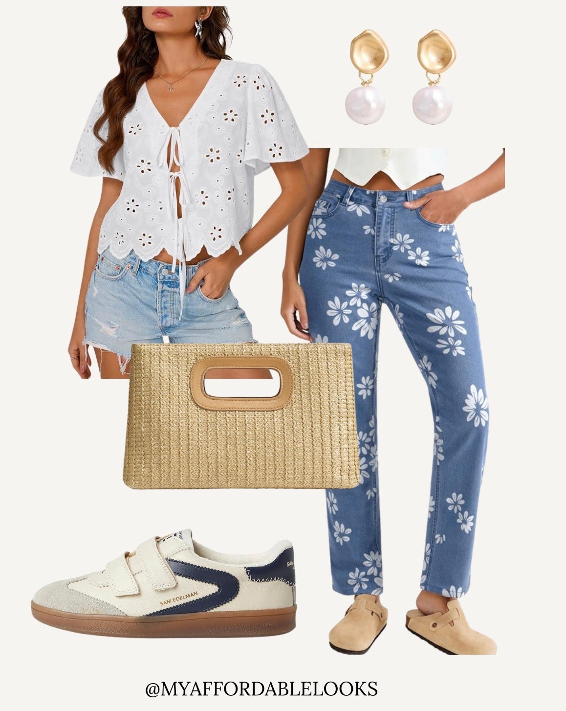 Amazon Spring Fashion

#LTKootd #LTKdayinmylife #LTKSeasonal