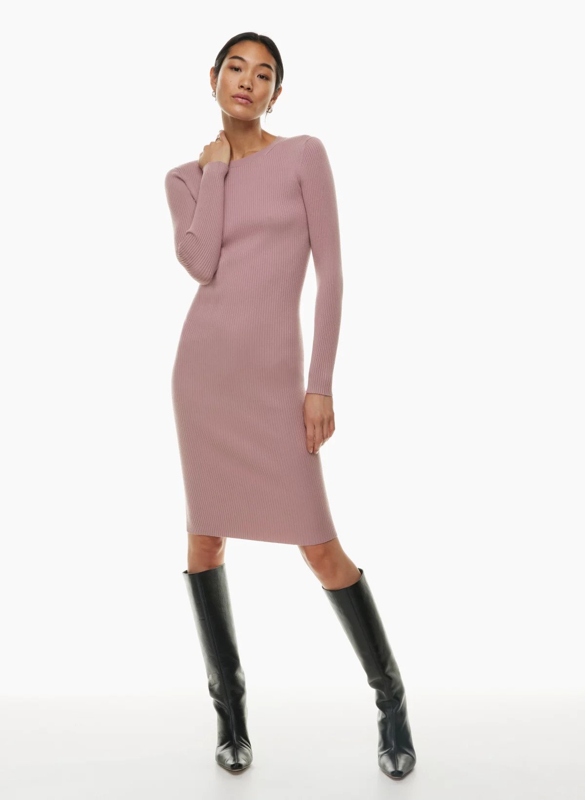 TOWNFOLK DRESS | Aritzia