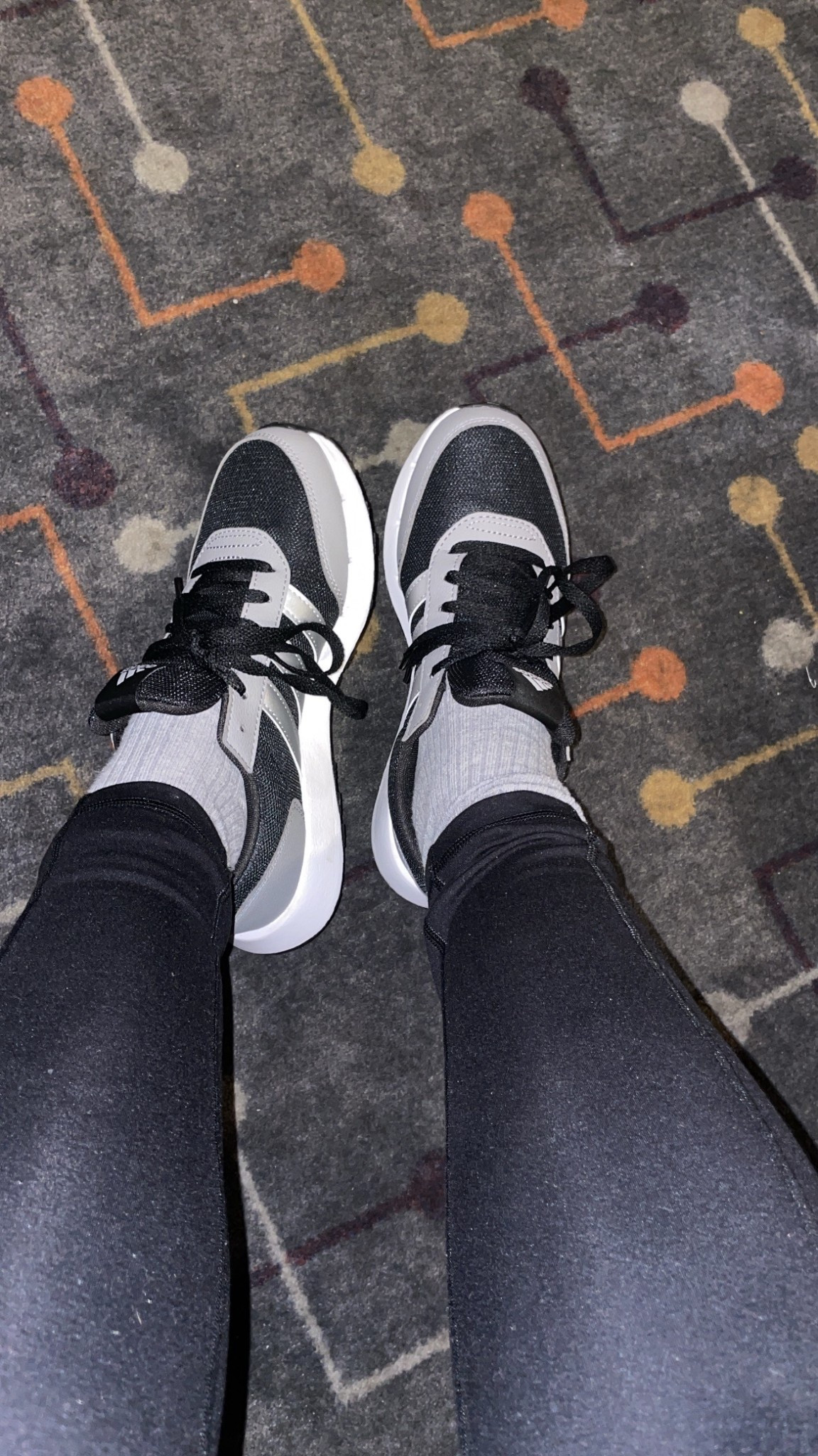 Comfiest Adidas running shoes | Gym | Fitness | Trainers | workout

#LTKautumn #LTKuk #LTKfitness