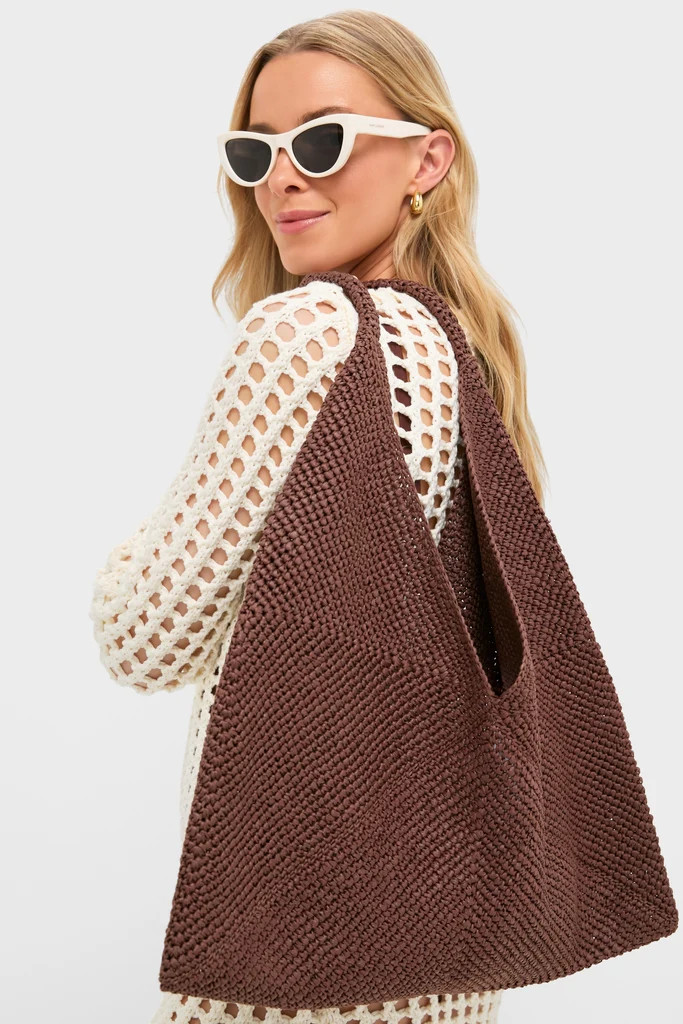 Chocolate Sid Bag | Tuckernuck (US)