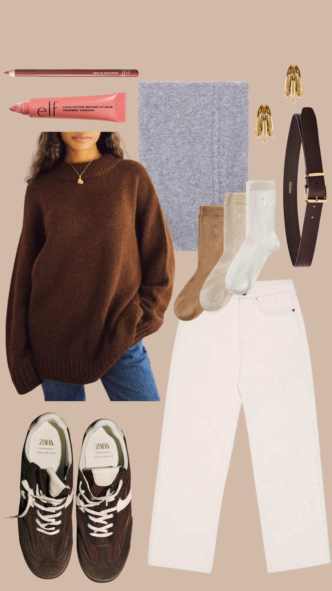 Fall fashion outfit idea🍂 

 #LTKHoliday #LTKSeasonal #LTKWorkwear