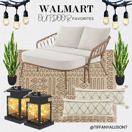 Walmart Home Favorites!!!! ✨ Follow @tiffanyallison7 for more Walmart finds!!!! ✨ Let’s find some elegant ideas for your home!!! ✨ #founditonwalmart #walmarthome #LTKhome #LTKfindsunder50 #LTKfindsunder100

#LTKhome #LTKfindsunder50 #LTKfindsunder100