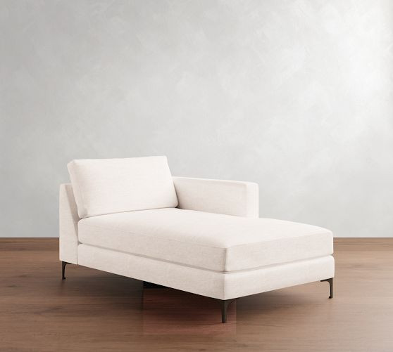 Build Your Own Jake Sectional | Pottery Barn (US)