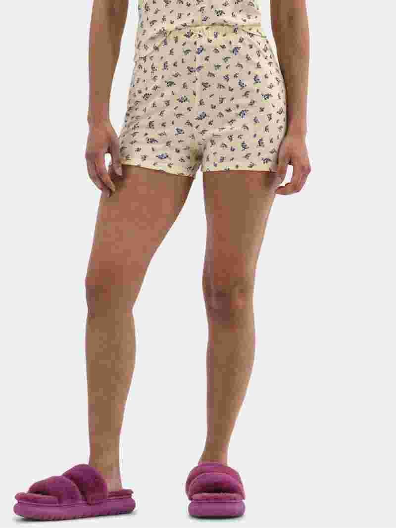 No Boundaries Sleepwear Shorts, Women's, Sizes XXS-3X | Walmart (US)