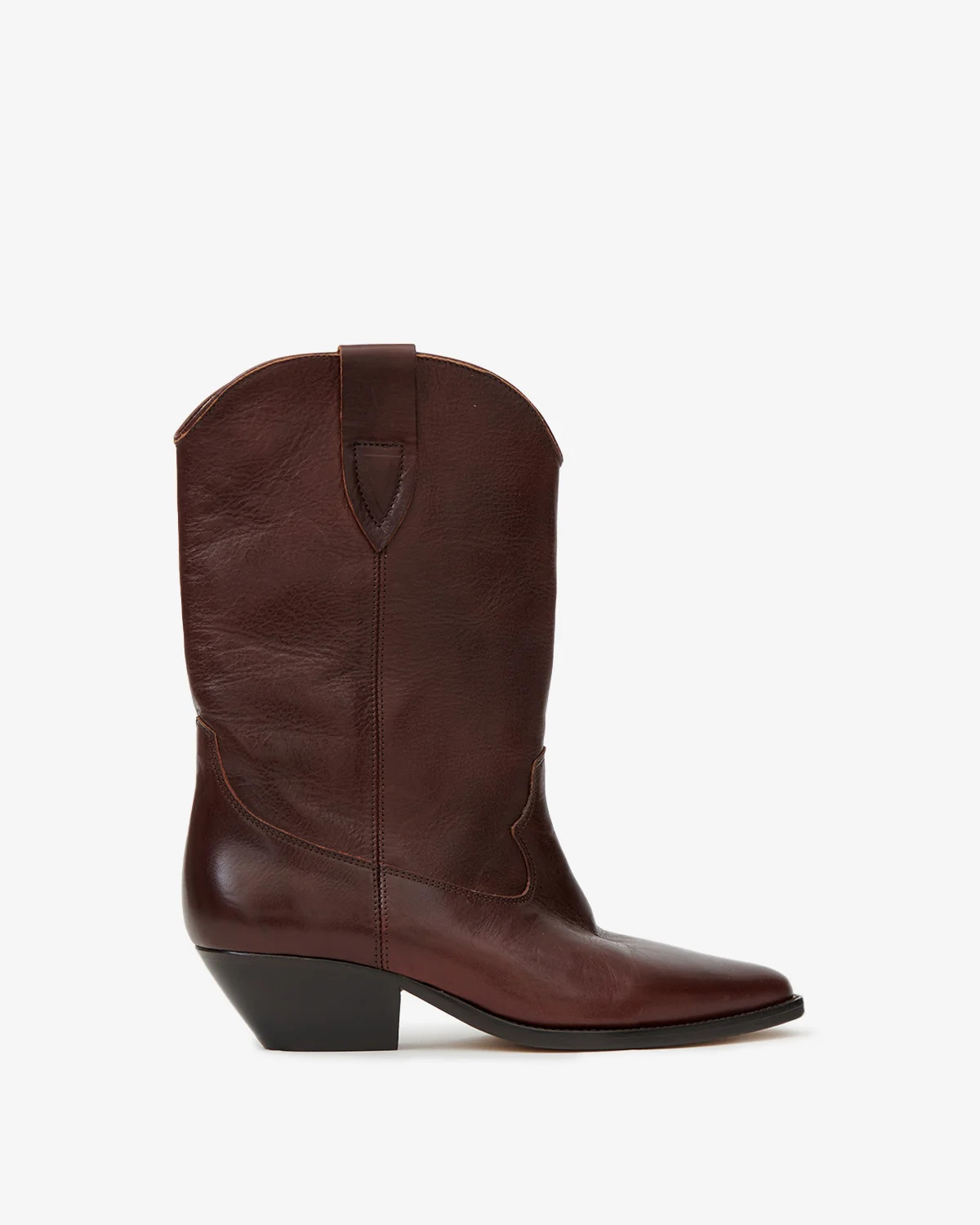 Duerto Ankle Boots | Isabel Marant