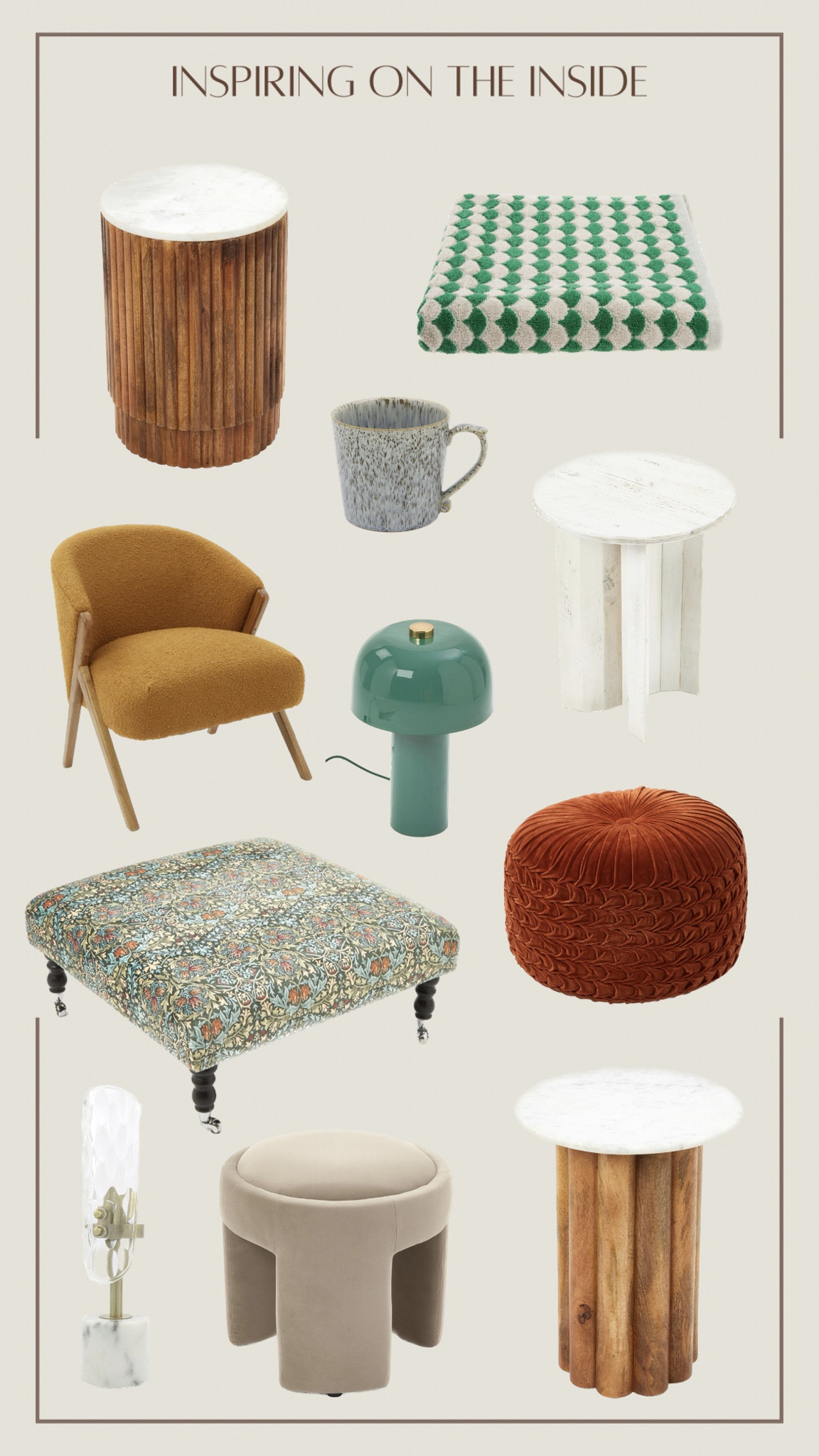 TK Maxx Finds

#LTKhome #LTKstyletip #LTKSeasonal