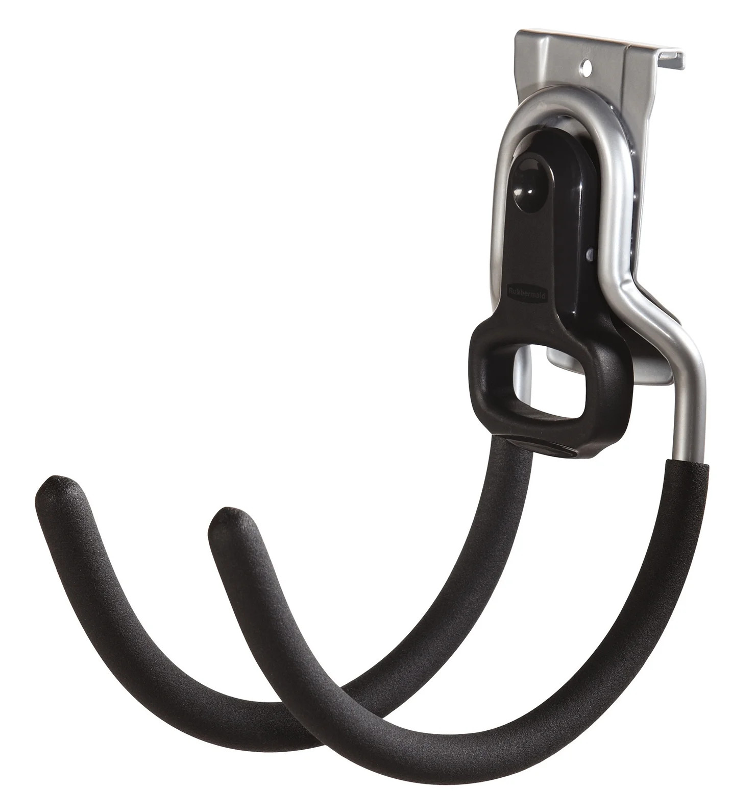 Rubbermaid FastTrack Garage Storage Wall Mounted Utility Hook - Walmart.com | Walmart (US)