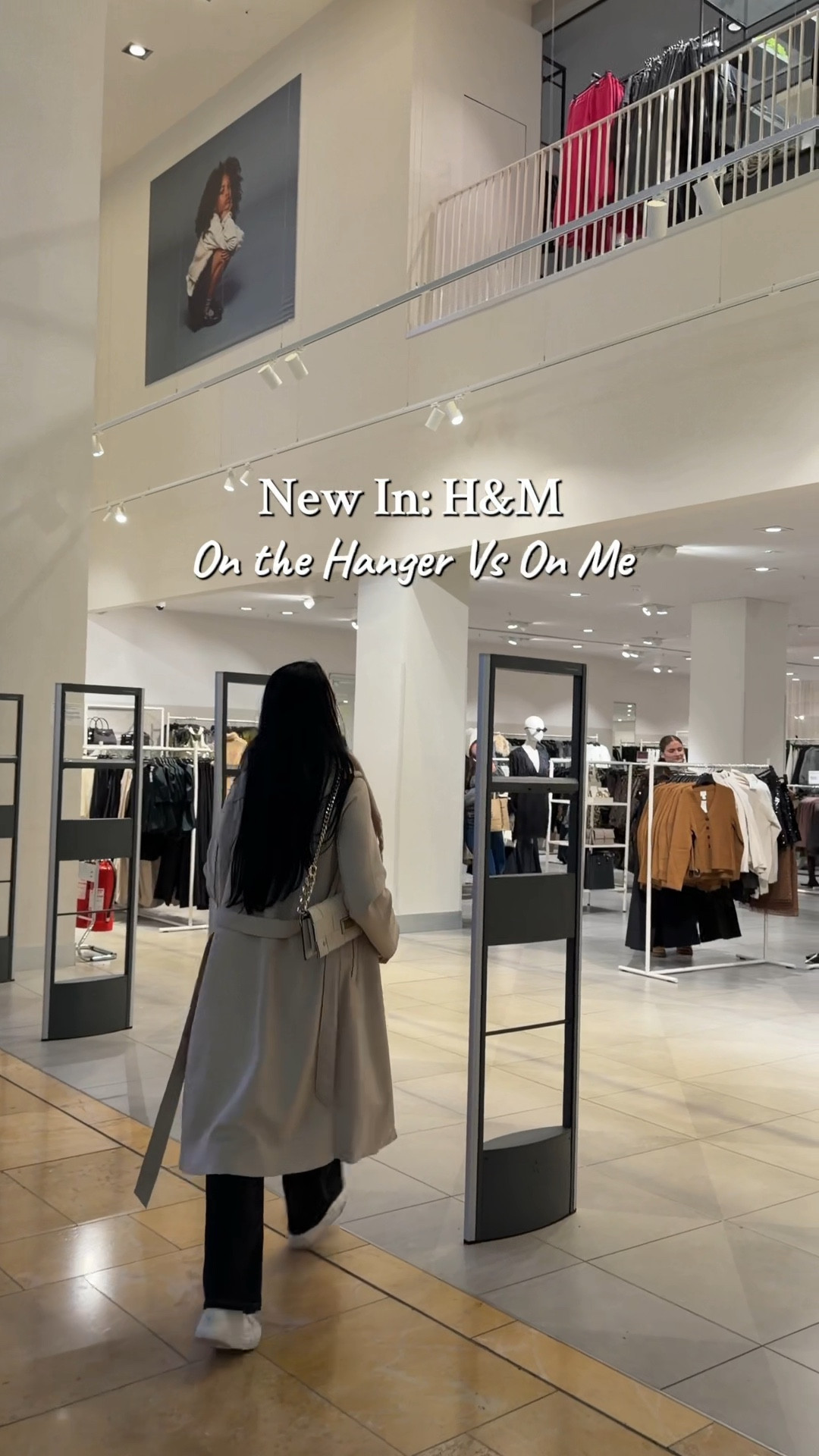 New in: H&M On the hanger vs on me! 

Party season has definitely hit H&M! They have so many unbelievable pieces! 

Their Black Friday sale has also began with so many bargains! 

#LTKuk #LTKautumn #LTKwinter