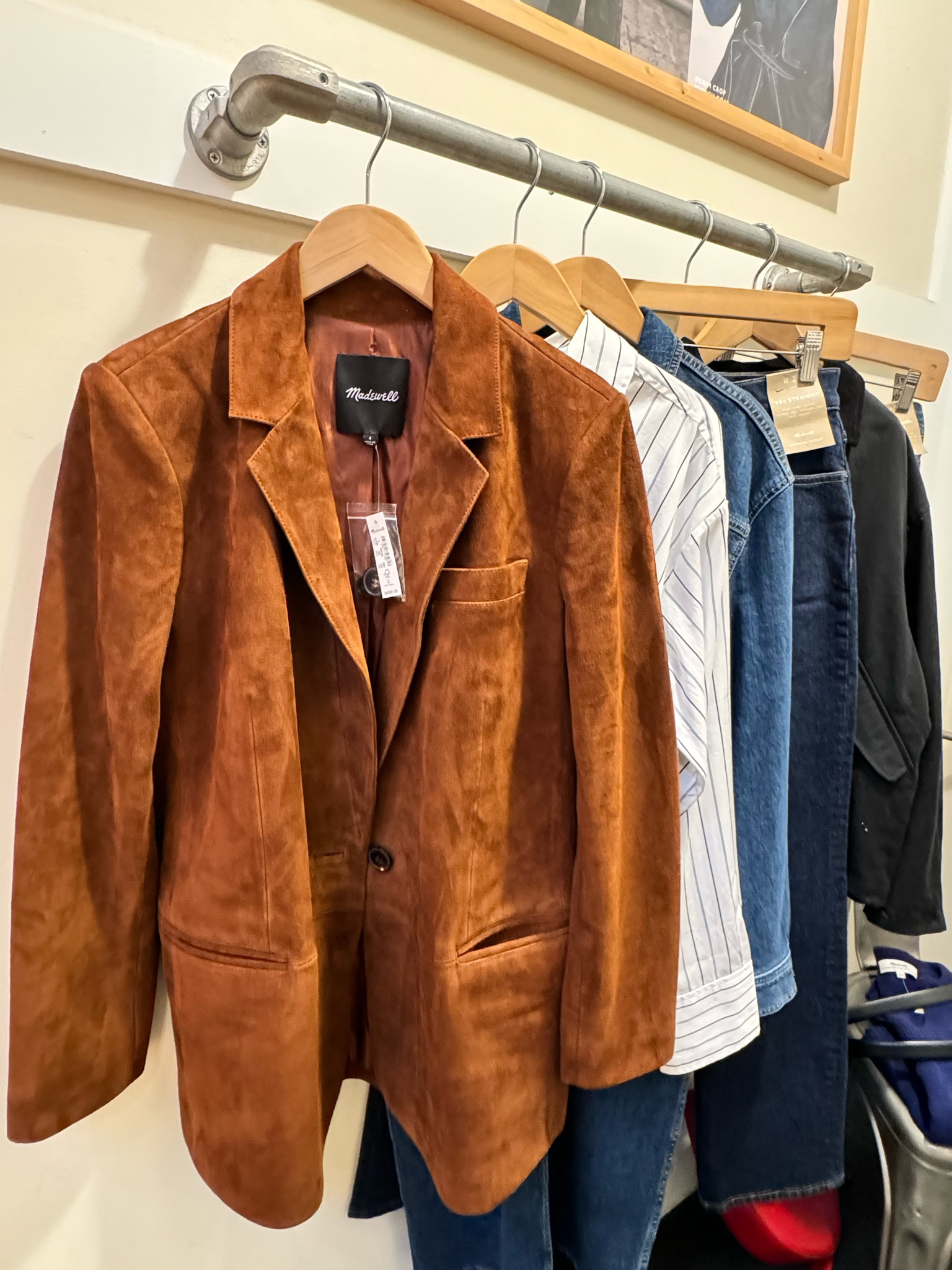 Shop our picks for 20% Madewell sale! 

#LTKxMadewell