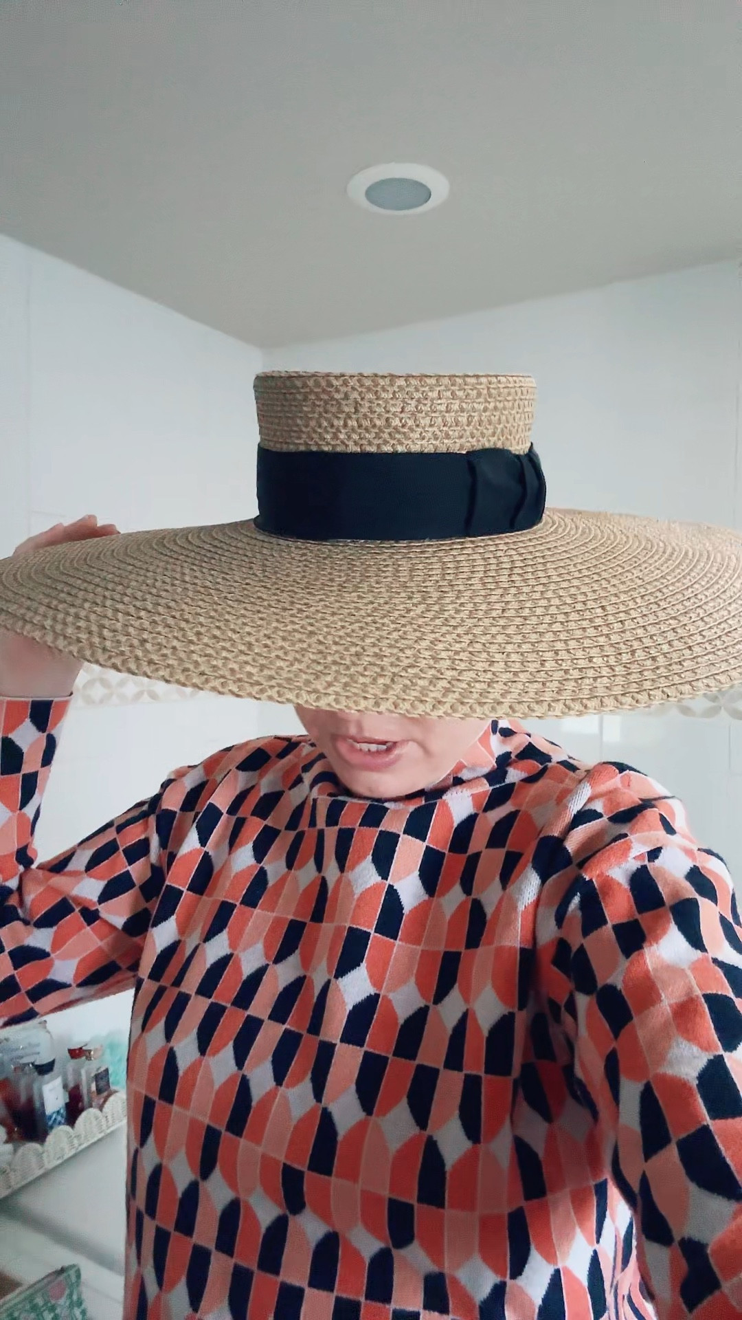 Staring off with my favorite hat! Linking to this exact one on the site (and the second hand one I found) as well as some other faves!

#LTKGiftGuide #LTKVideo #LTKCyberWeek