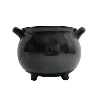 26oz. Ceramic Cauldron Bowl by Ashland® | Michaels Stores