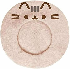 Pusheen Beret Standard Brown | eBay UK
