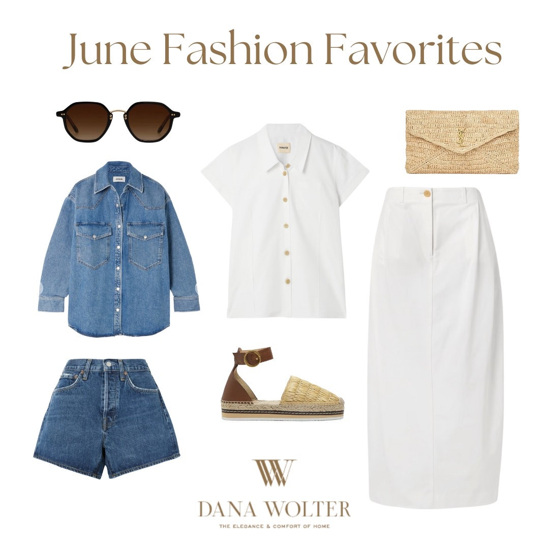 #LTKSummerEdit #LTKOver40 #LTKSeasonal