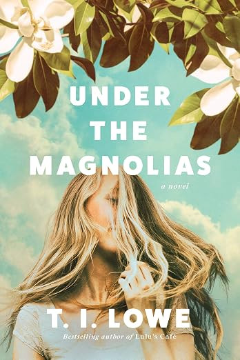 Under the Magnolias: A Southern Coming of Age Novel Set in the 1980s      Hardcover – May 4, 20... | Amazon (US)