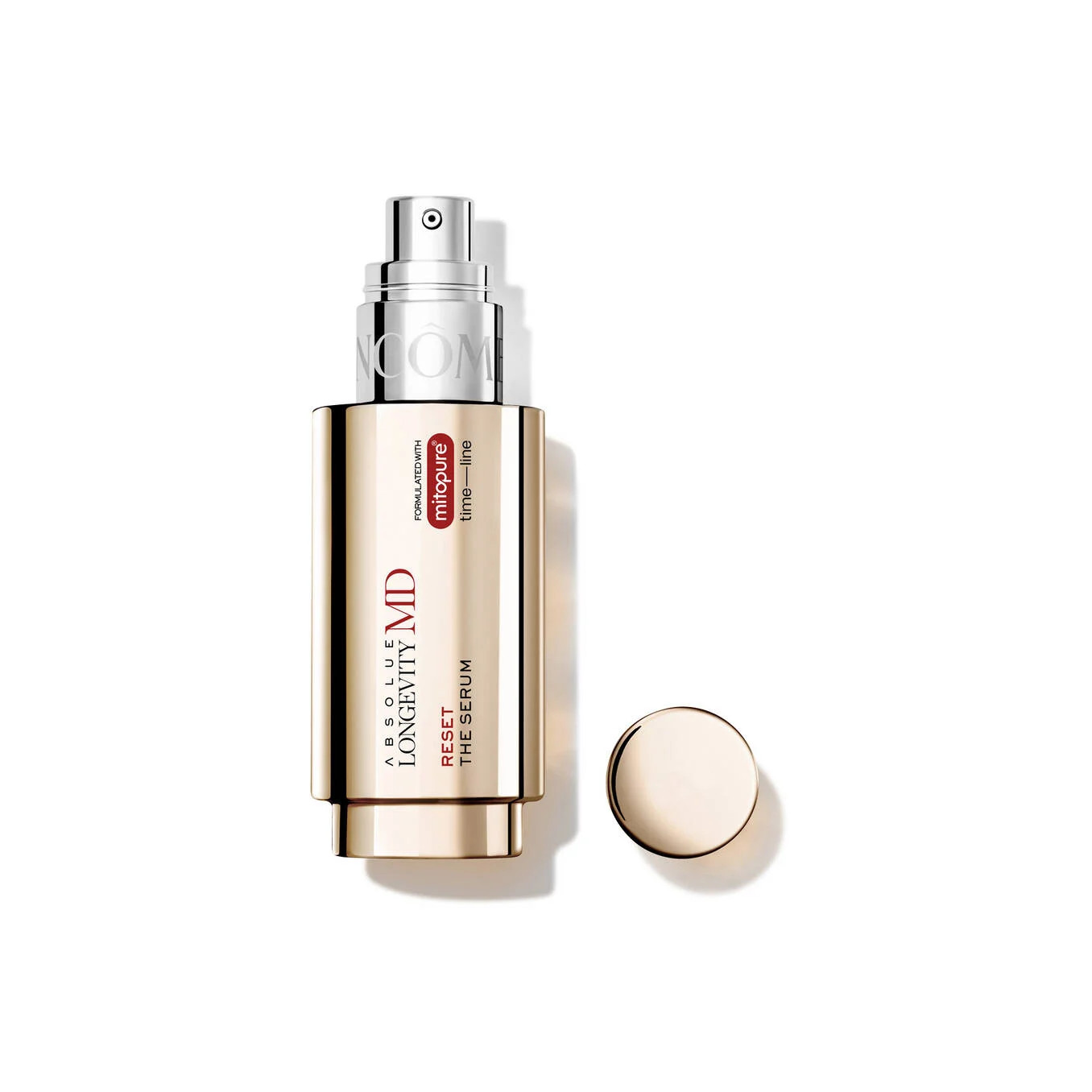 Absolue Longevity MD Reset the Serum | Lancome