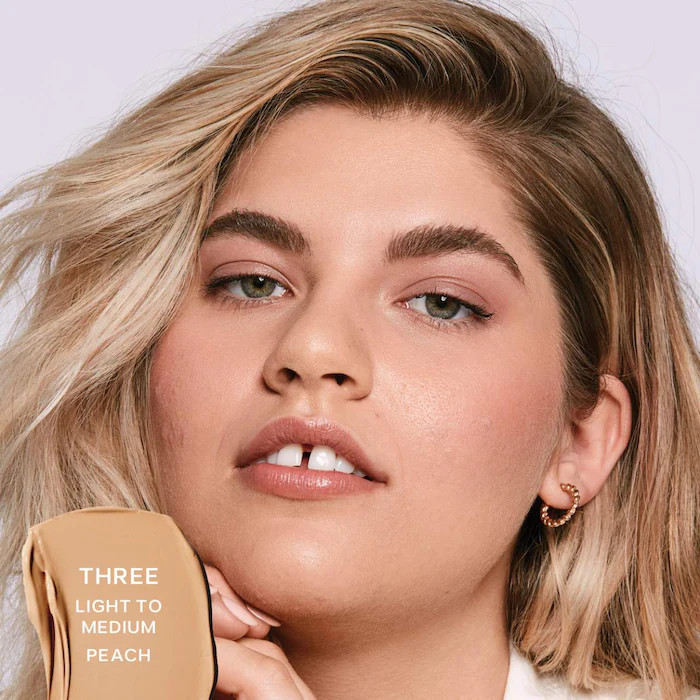 Slip Tint – Lightweight Tinted Moisturizer with Mineral Zinc SPF 35 and Hyaluronic Acid | Sephora (US)