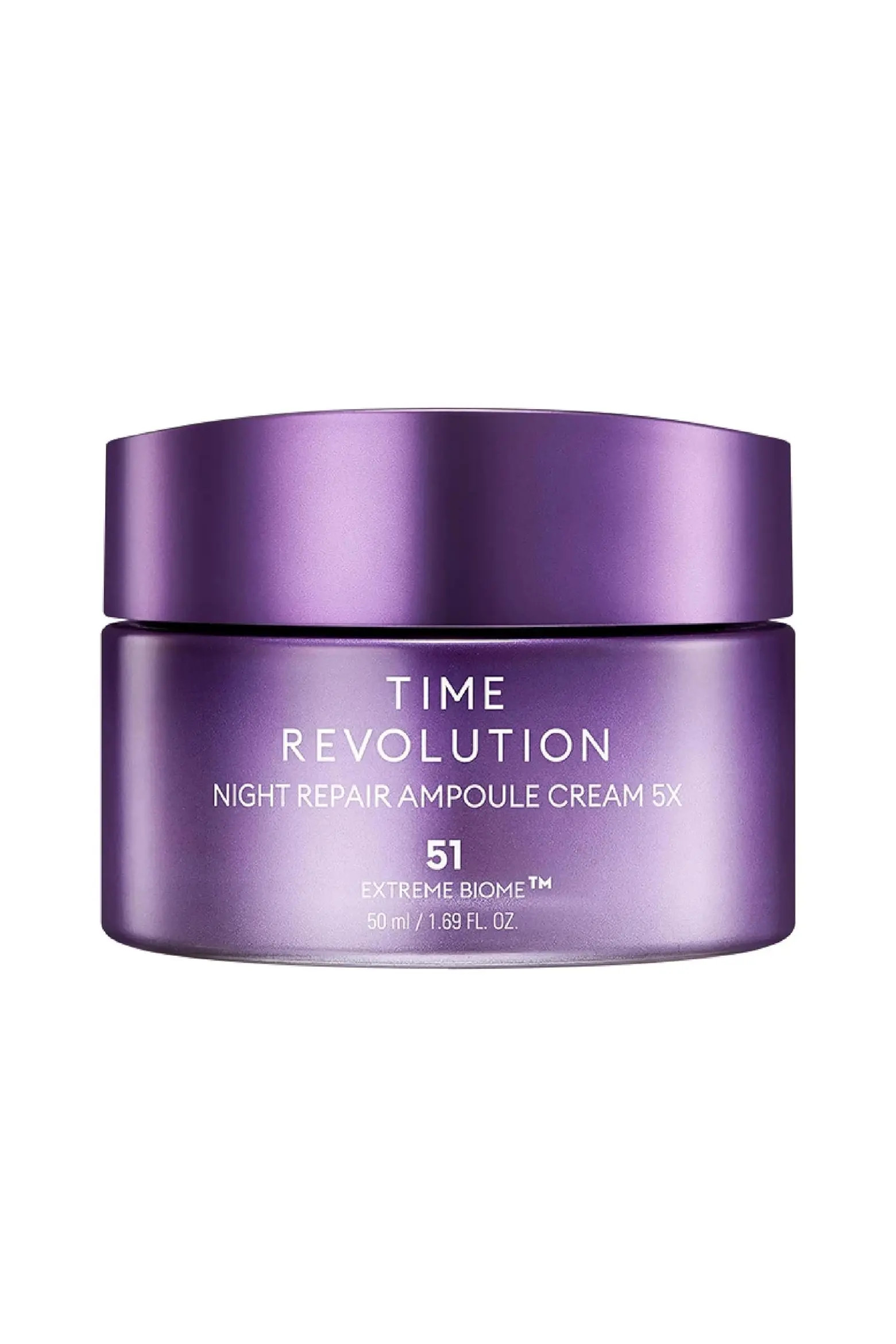 Time Revolution Night Repair Ampoule Cream 5X | Nordstrom | Nordstrom
