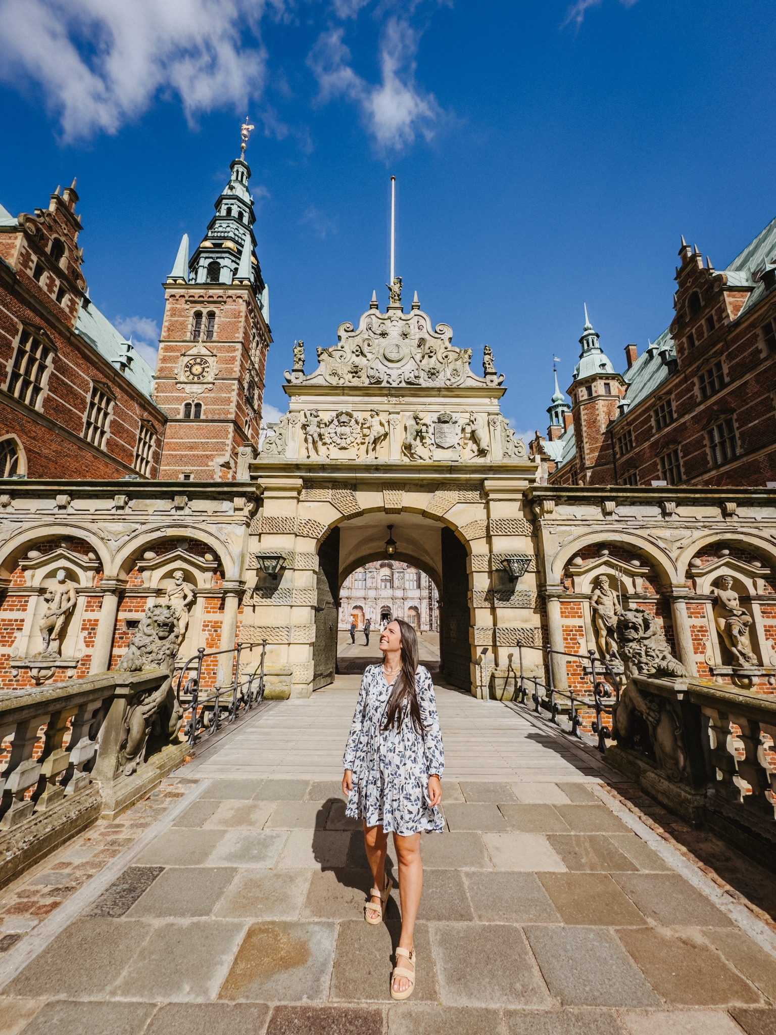 What to wear in Denmark. What to wear in Europe. Fall dress 

#LTKSeasonal #LTKTravel #LTKStyleTip