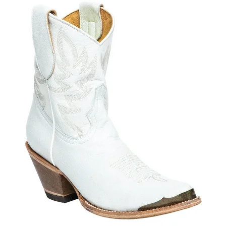 Idyllwind Women s Wheels Western Booties Round Toe - IDL-001-21 9 1/2 M US | Walmart (US)