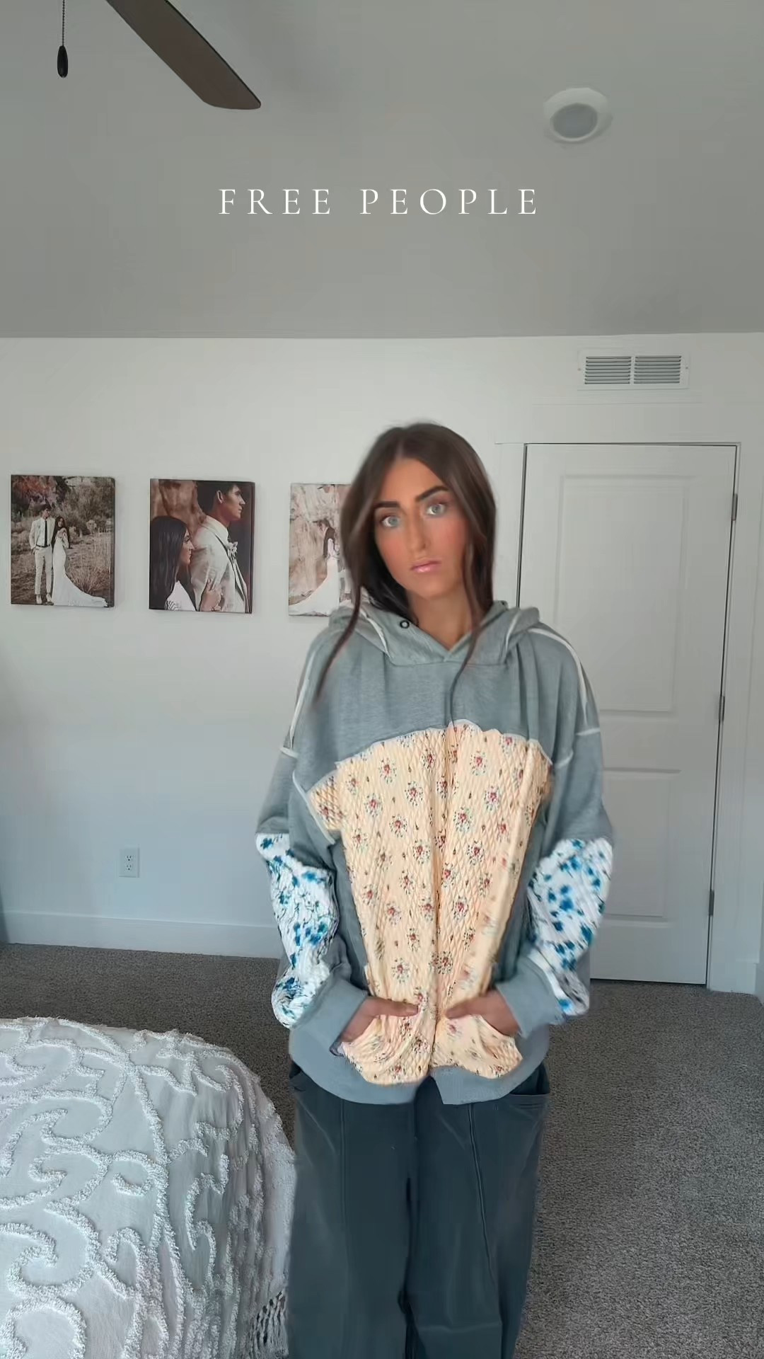 FP hoodie look alikes all from Amazon for fractions of the cost!! Save ur money these are so worth it 🤍

#LTKgrwm #LTKootd #LTKFindsUnder50