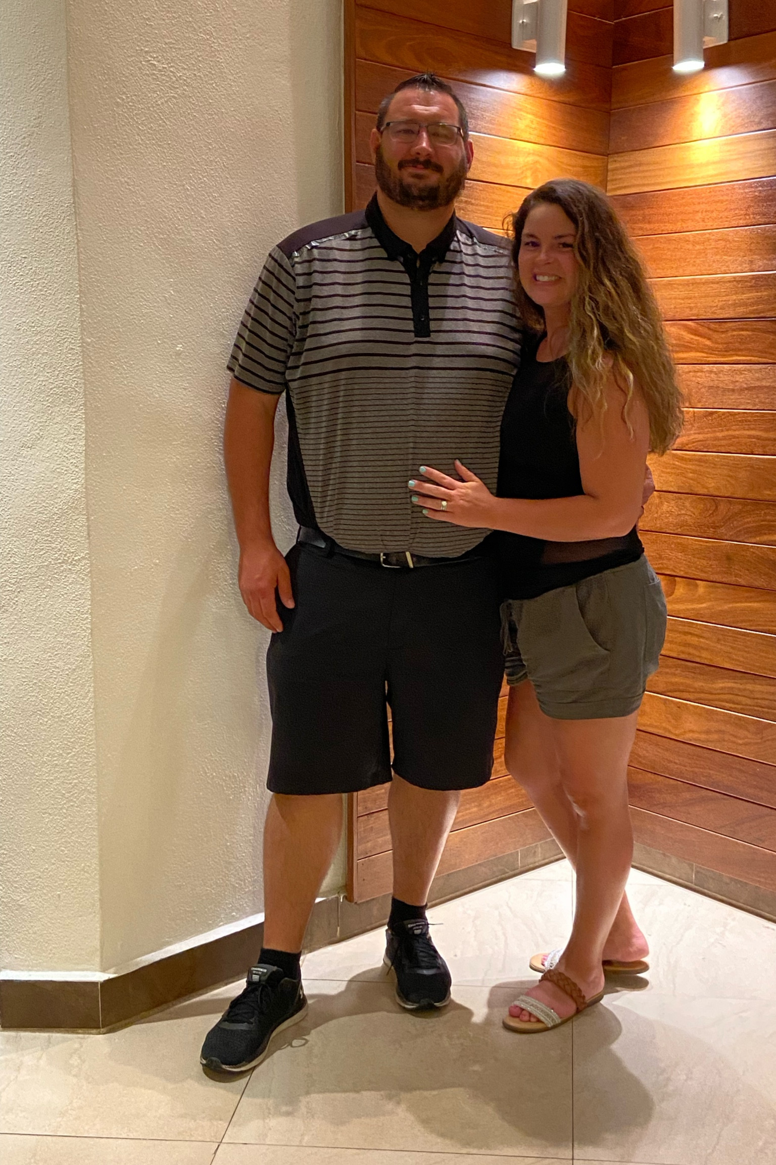 All the frizz cause it’s Mexico! 


#LTKTravel #LTKFindsUnder50 #LTKMidsize