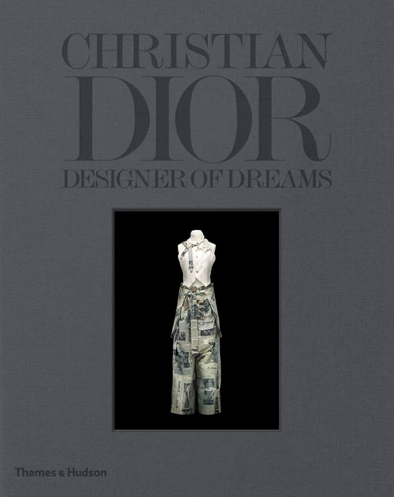 Christian Dior: Designer of Dreams | Amazon (US)