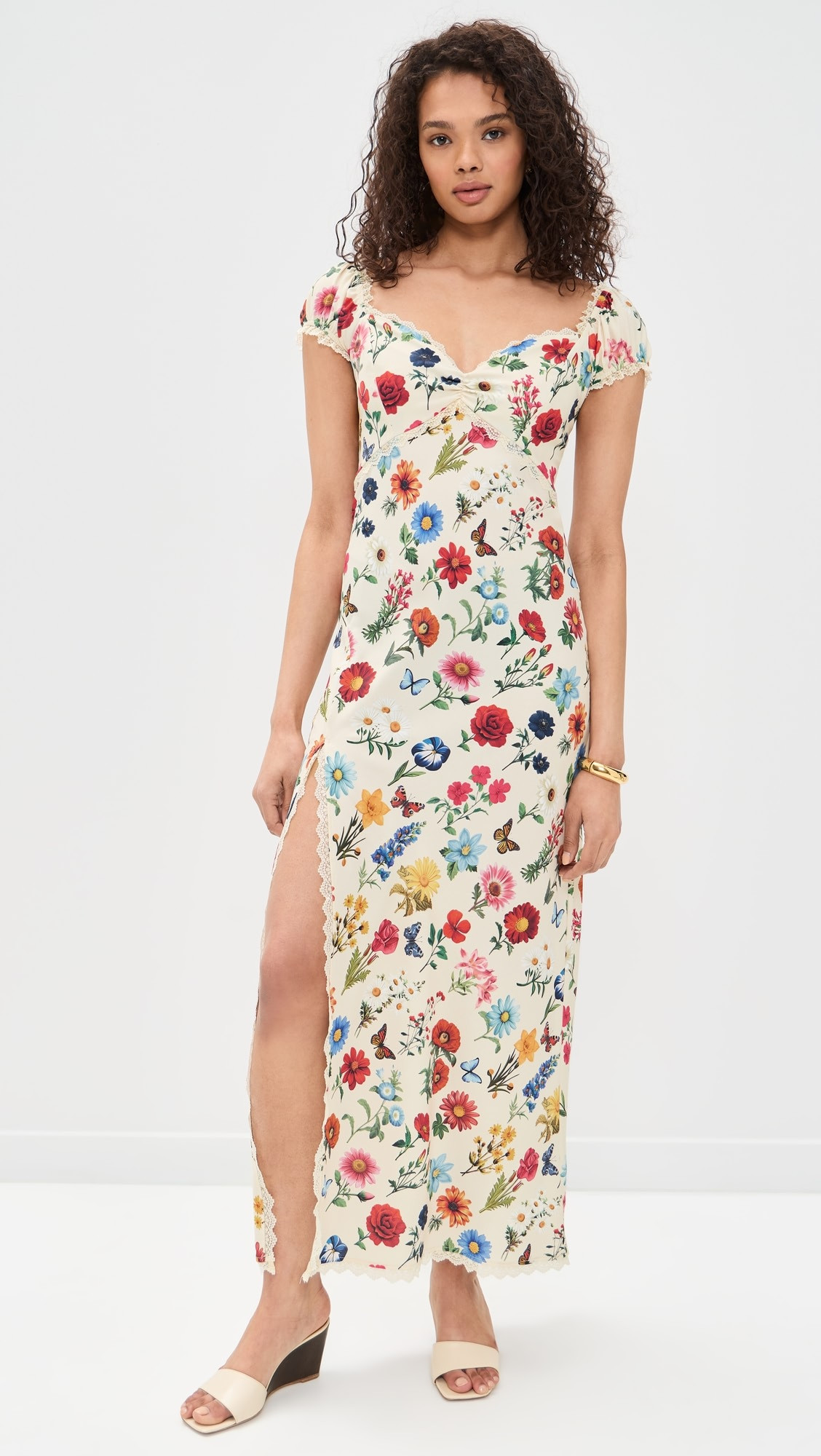 Nicola Dress | Shopbop