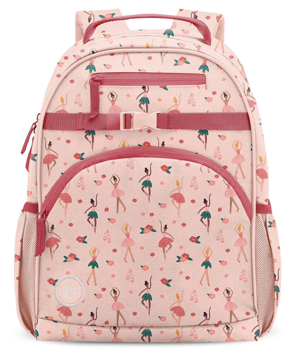 Fletcher Kids' Backpack | Simple Modern