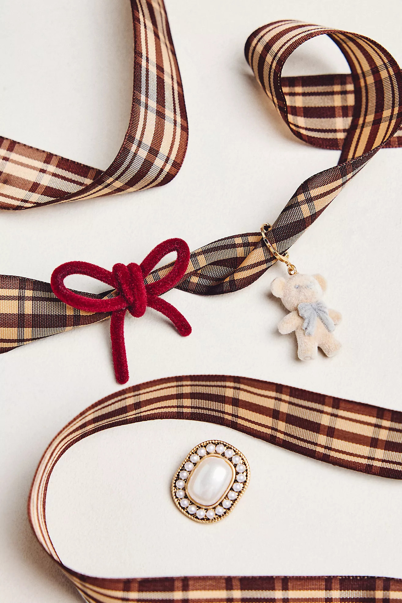 Shoe Charm & Laces Set | Anthropologie (US)