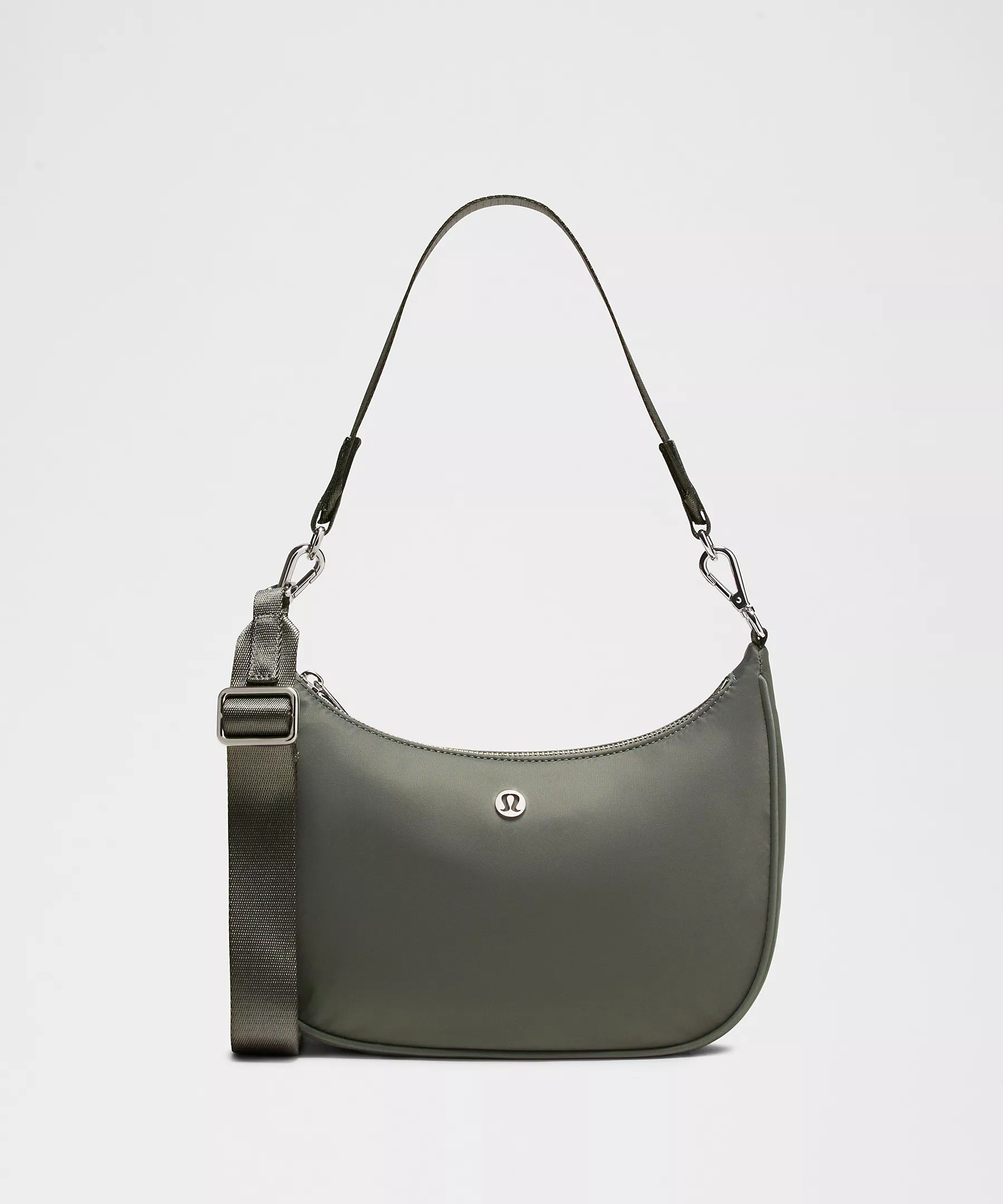 City Essentials Small Shoulder Bag 3L | Lululemon (US)