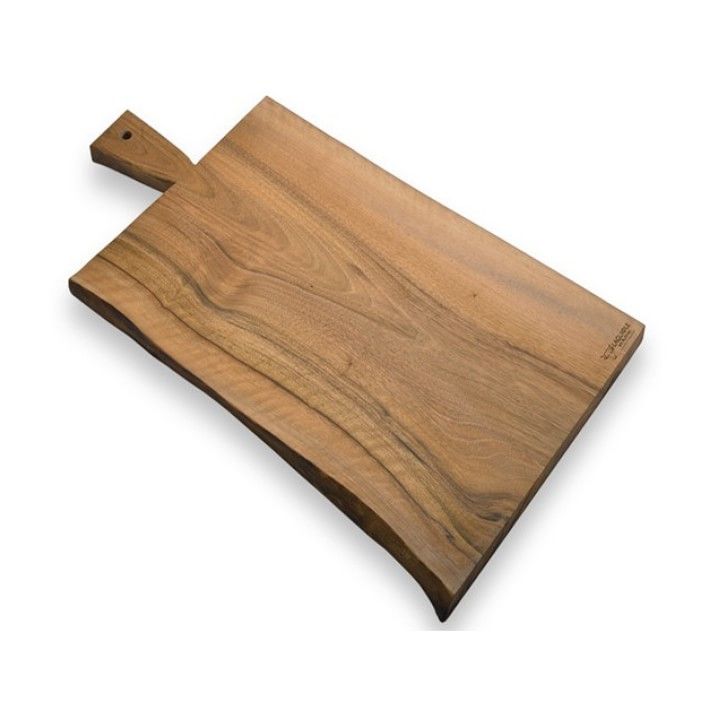 Laguiole en Aubrac Walnut Cutting Board | Williams-Sonoma