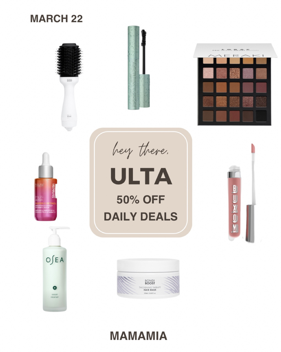 #LTKsalealert #LTKbeauty #LTKSeasonal