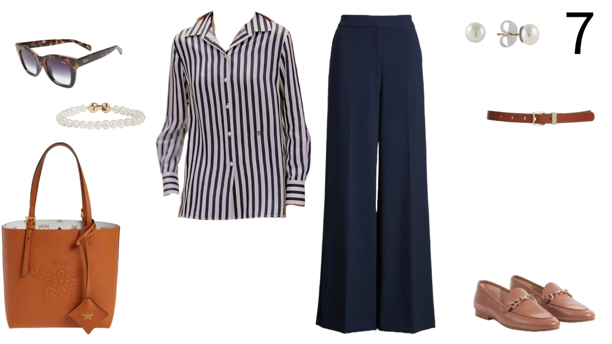 Trends 2024 high waisted trousers 

#LTKOver40 #LTKSeasonal #LTKStyleTip